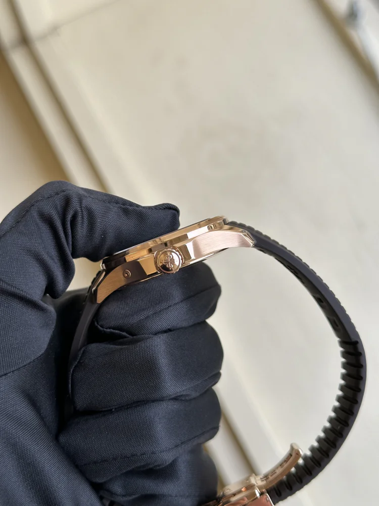 Patek Philippe Aquanaut